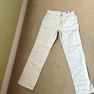 Traditional vineyard vines khaki pants